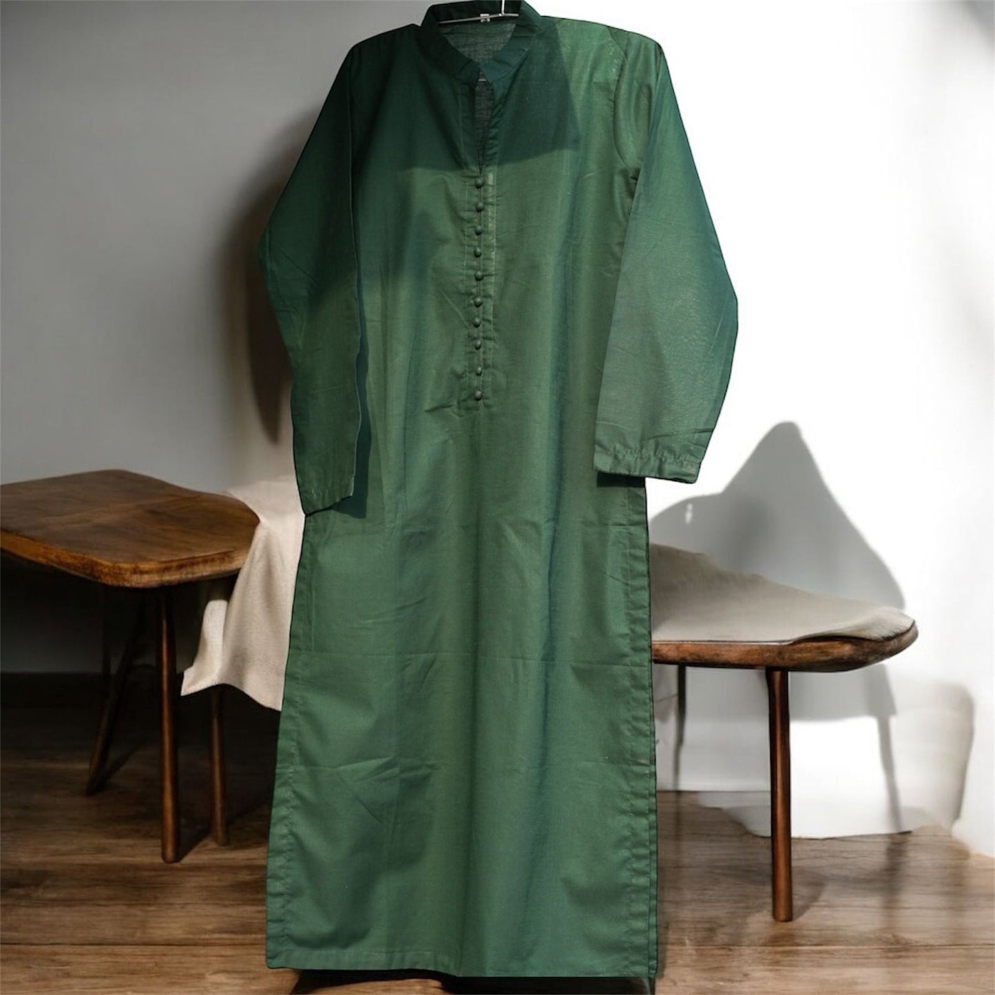 Premium Cotton Fabric