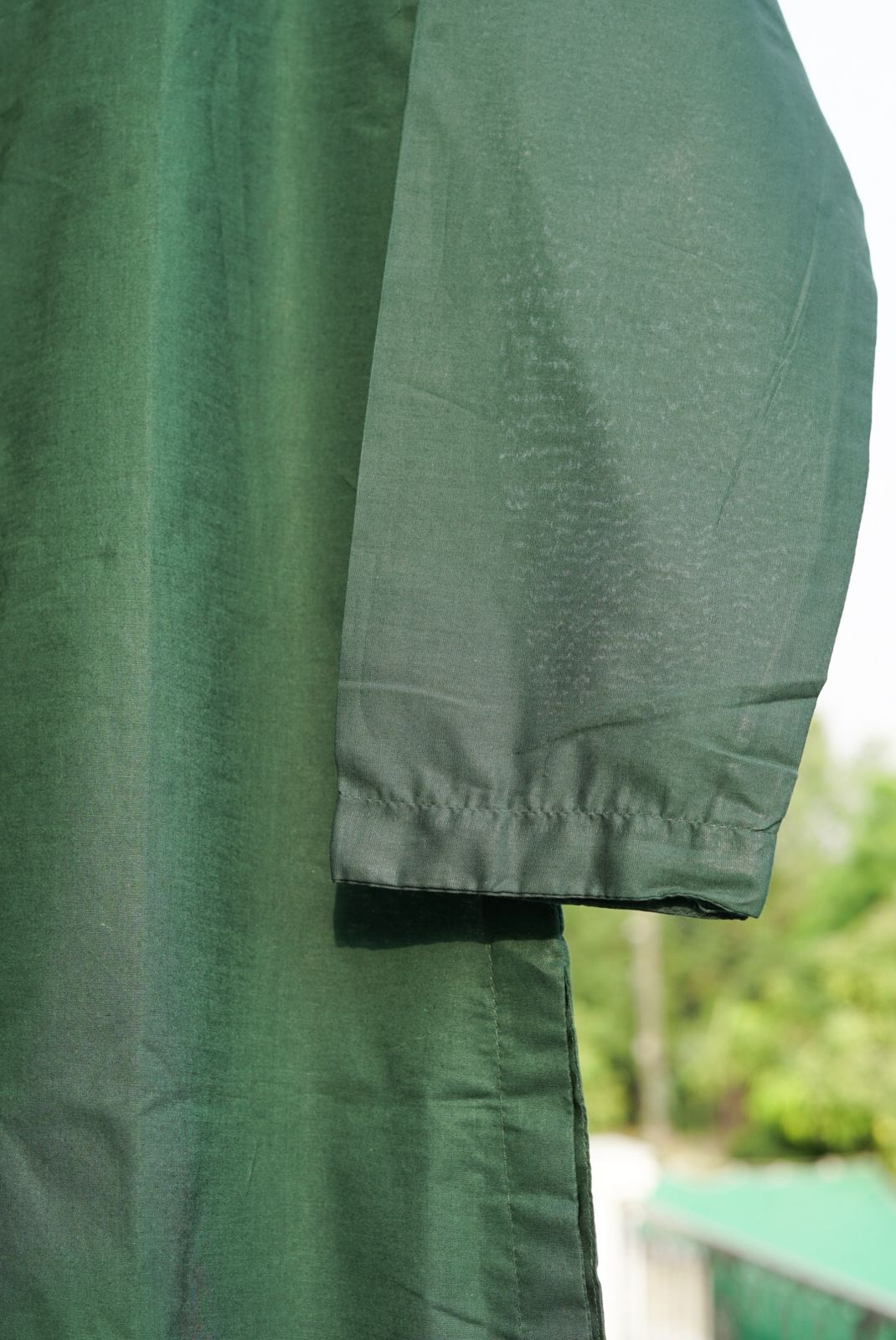 Premium Cotton Fabric