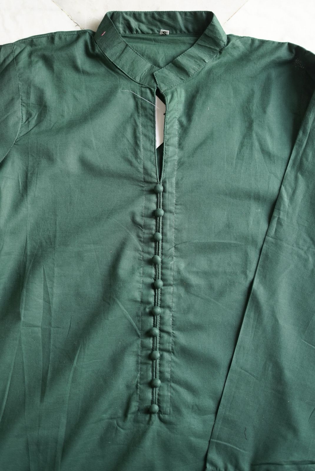 Premium Cotton Fabric